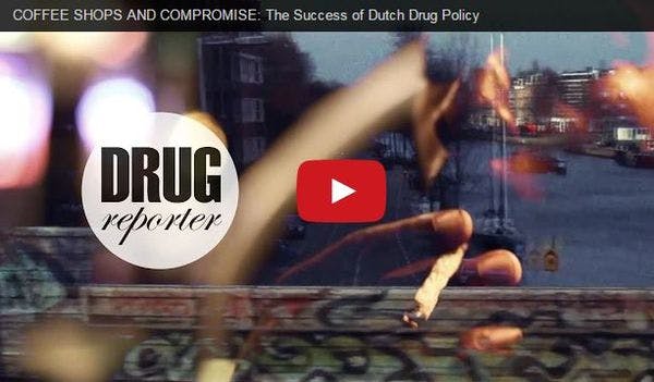 Coffee shops and compromise: The success of the Dutch model