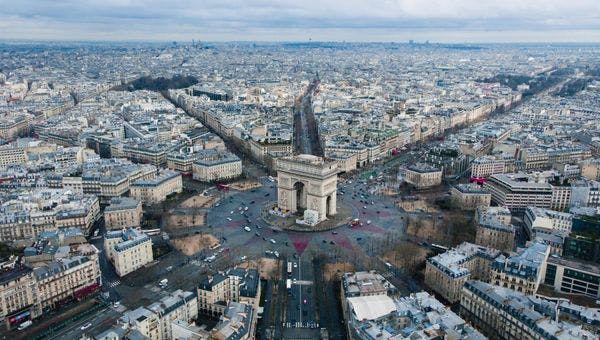 Ensemble, luttons contre la drogue