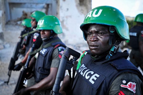 Pourquoi le Nigéria a-t-il échoué dans sa guerre contre la drogue ?