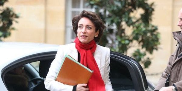 Marisol Touraine fait un premier pas vers le cannabis thérapeutique