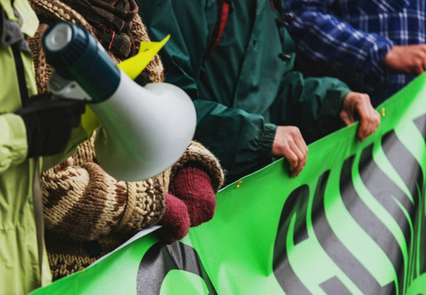 La ruina medioambiental, favorecida por la guerra contra las drogas: ¿Cómo pueden contraatacar quienes defienden el ambiente?