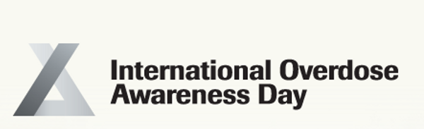 International Overdose Awareness Day