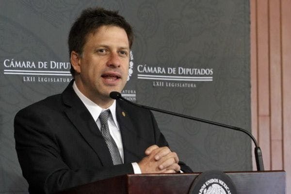 Presentará diputado mexicano iniciativa para legalizar marihuana