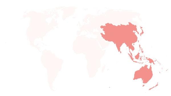 Asia-Pacific Weekly Digest