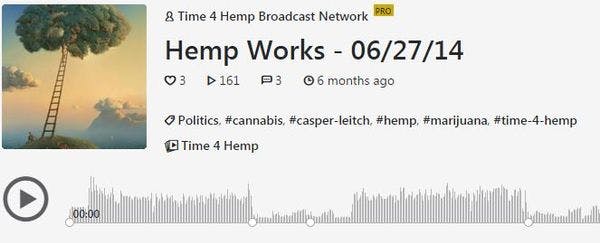 Hemp works