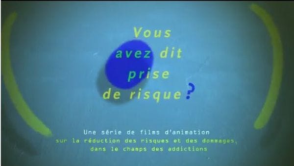 Le Rel'aids propose six vidéos sur la RdR