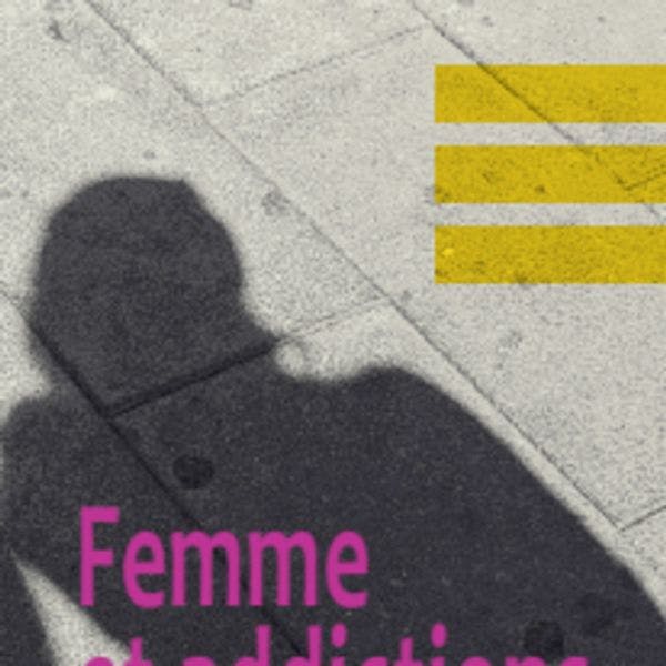 Femme et addictions