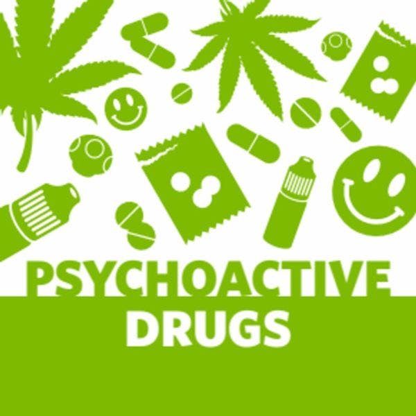 Psychoactive Drugs