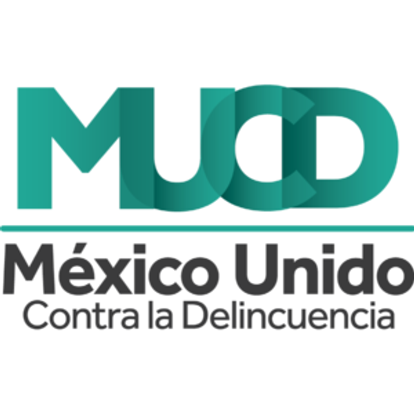 México Unido Contra la Delincuencia (MUCD)