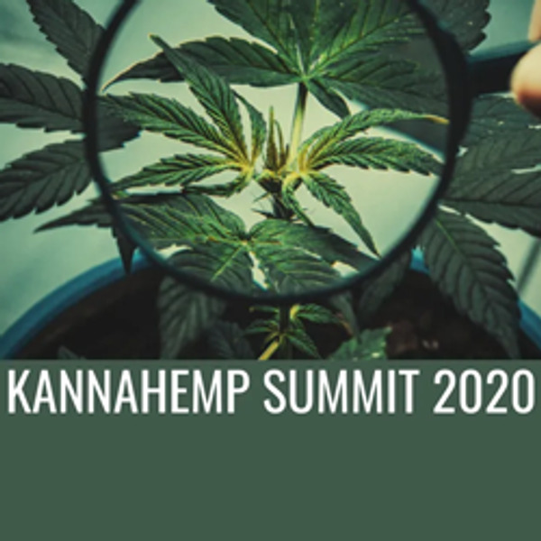 MHIRA Kanna Hemp Summit