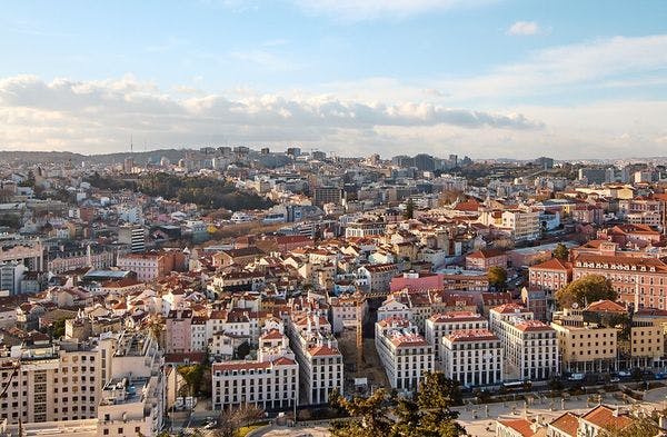 Lisbon Addictions Conference