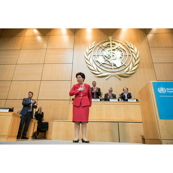 71st World Health Assembly