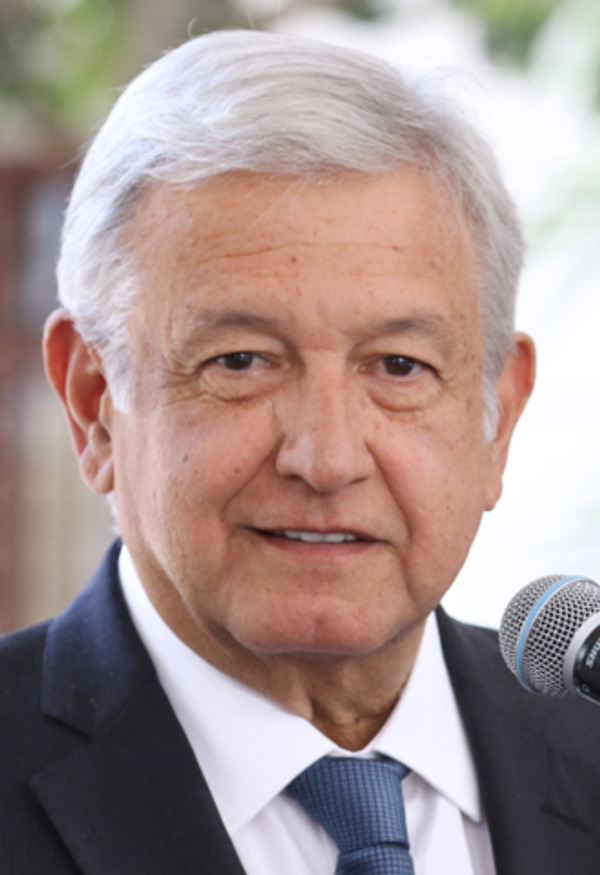 Incoming Mexican president to seek negotiated peace in drug war