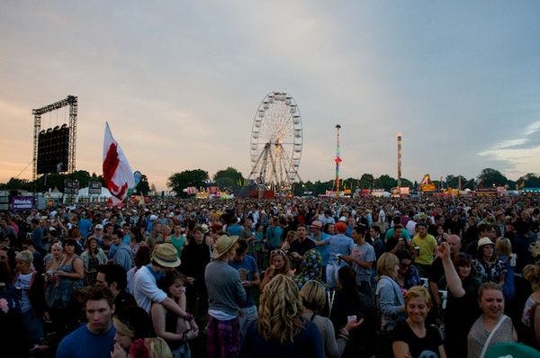 Australia: Third of festivalgoers say fear of police deters them seeking help with drug emergencies