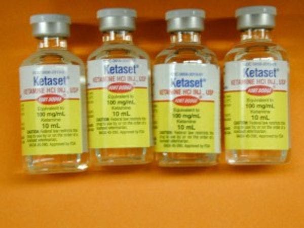 Les avantages thérapeutiques de la kétamine pour les personnes souffrant de dépression 