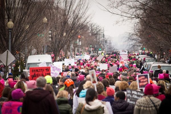 Whose personal is more political: Women who use drugs and the feminist movement