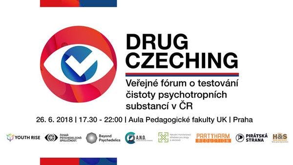 Drug Czeching 