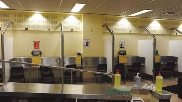 US: California Gov Gavin Newsom vetoes bill for safe injection sites in three cities