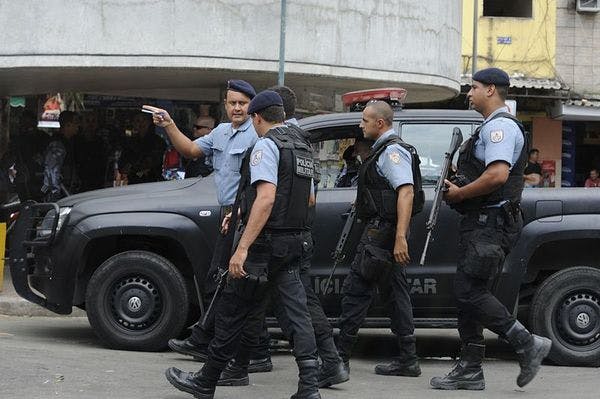 Brasil debe legalizar las drogas: su política vigente solo destruye vidas