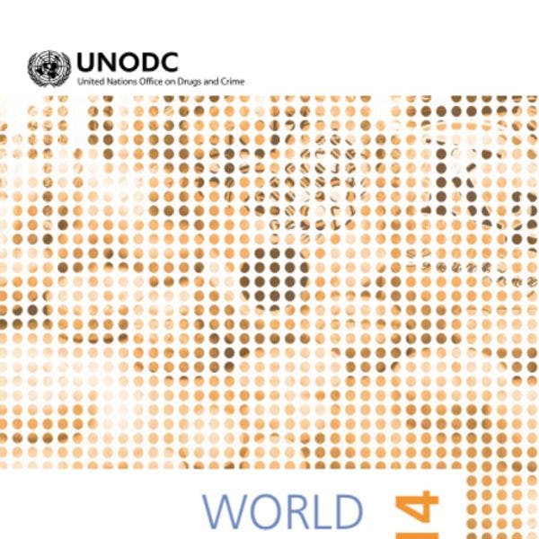 UNODC World Drug Report 2014