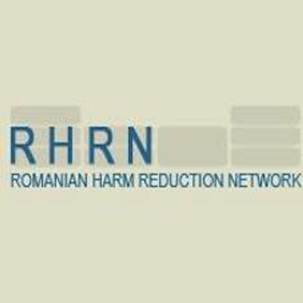 Romanian Harm Reduction Network (RHRN)