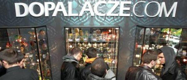 Despite ban, legal highs market still strong in Poland