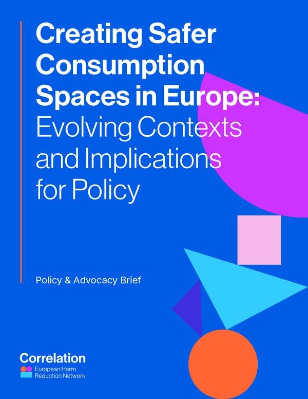 Creating safer consumption spaces in Europe: Evolving contexts and implications for policy