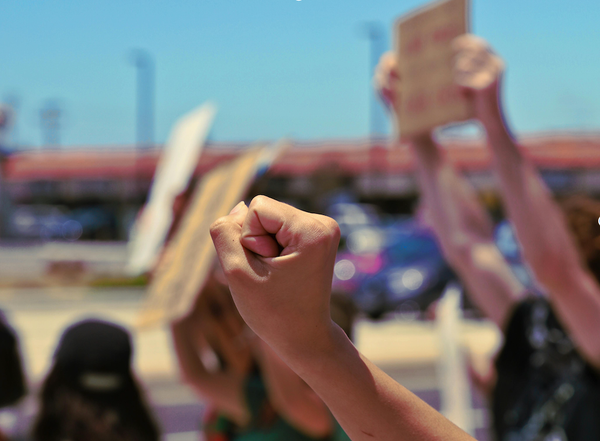 The weight of inaction: The mothers fighting the war on drugs in Brazil