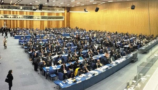 Declaración de la ONU sobre drogas no abordó llamadas para la reform