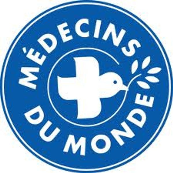 La Réduction des Risques à Médecins du Monde