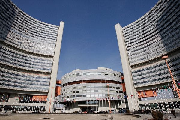 65ème session de la Commission sur les stupéfiants (CND)