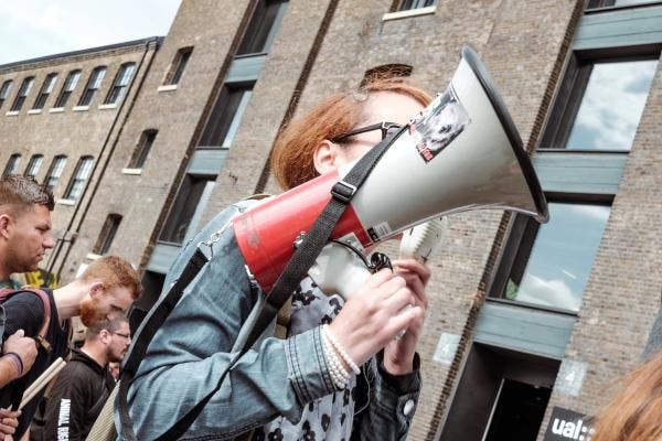 Écosse : Les mots ne signifient pas grand-chose si l'on n'agit pas au niveau des politiques en matière de drogues