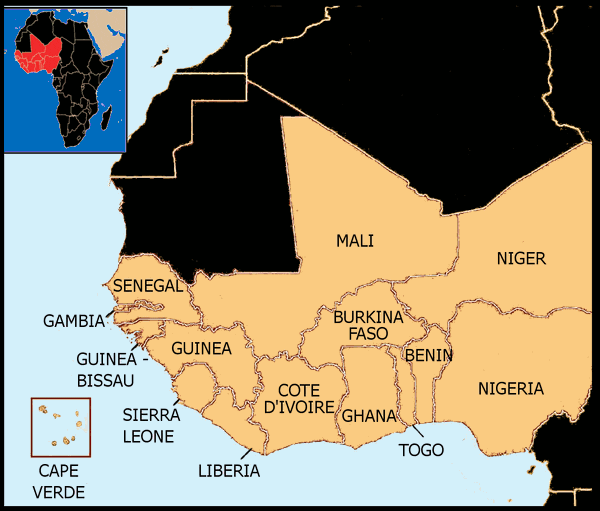 Repenser la guerre contre la drogue en Afrique de l'ouest