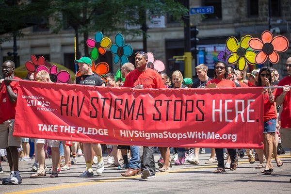 Drug legislation may be key to ending HIV epidemic